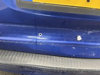 Opel Zafira Zafira (F75) MPV 1.6 16V (Z16XE(Euro 4)) [74kW]  (04-1999/06-2005) picture 10