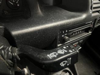 Opel Zafira Zafira (F75) MPV 1.6 16V (Z16XE(Euro 4)) [74kW]  (04-1999/06-2005) picture 23