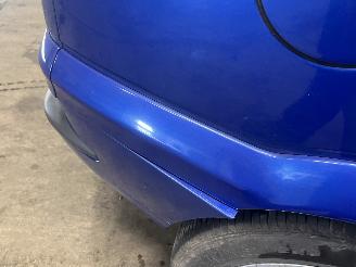 Opel Zafira Zafira (F75) MPV 1.6 16V (Z16XE(Euro 4)) [74kW]  (04-1999/06-2005) picture 8