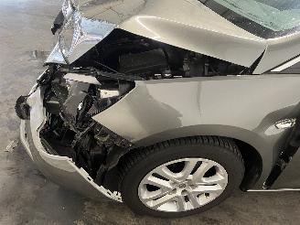 Opel Astra Astra K Sports Tourer Combi 1.0 Turbo 12V (B10XFT(Euro 6)) [77kW]  (01=
-2016/12-2022) picture 10