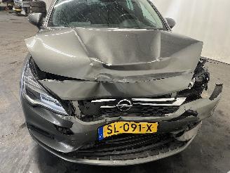 Opel Astra Astra K Sports Tourer Combi 1.0 Turbo 12V (B10XFT(Euro 6)) [77kW]  (01=
-2016/12-2022) picture 7