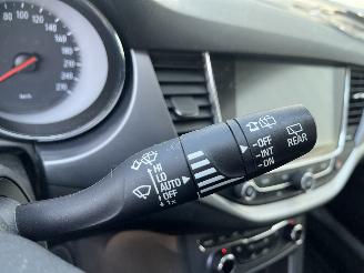 Opel Astra Astra K Sports Tourer Combi 1.0 Turbo 12V (B10XFT(Euro 6)) [77kW]  (01=
-2016/12-2022) picture 25