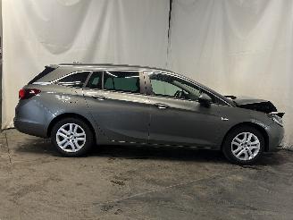 Opel Astra Astra K Sports Tourer Combi 1.0 Turbo 12V (B10XFT(Euro 6)) [77kW]  (01=
-2016/12-2022) picture 6