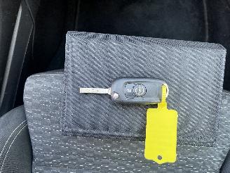 Opel Astra Astra K Sports Tourer Combi 1.0 Turbo 12V (B10XFT(Euro 6)) [77kW]  (01=
-2016/12-2022) picture 29