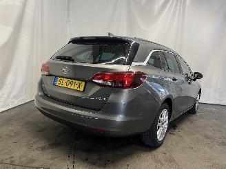 Opel Astra Astra K Sports Tourer Combi 1.0 Turbo 12V (B10XFT(Euro 6)) [77kW]  (01=
-2016/12-2022) picture 4