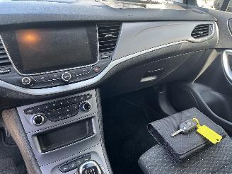 Opel Astra Astra K Sports Tourer Combi 1.0 Turbo 12V (B10XFT(Euro 6)) [77kW]  (01=
-2016/12-2022) picture 26