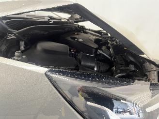 Opel Astra Astra K Sports Tourer Combi 1.0 Turbo 12V (B10XFT(Euro 6)) [77kW]  (01=
-2016/12-2022) picture 14