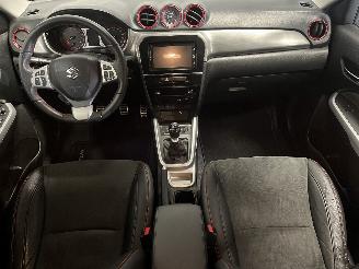 Suzuki Vitara Vitara (LY/MY) SUV 1.4 S Turbo 16V (K14C) [103kW]  (09-2015/...) picture 20