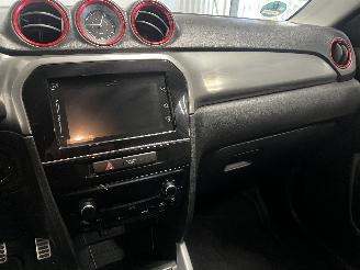Suzuki Vitara Vitara (LY/MY) SUV 1.4 S Turbo 16V (K14C) [103kW]  (09-2015/...) picture 25