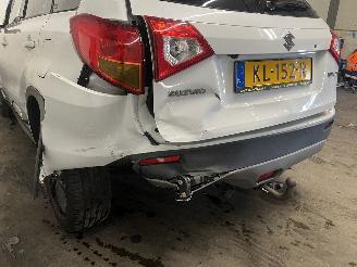 Suzuki Vitara Vitara (LY/MY) SUV 1.4 S Turbo 16V (K14C) [103kW]  (09-2015/...) picture 9