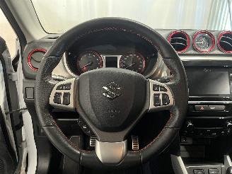 Suzuki Vitara Vitara (LY/MY) SUV 1.4 S Turbo 16V (K14C) [103kW]  (09-2015/...) picture 28