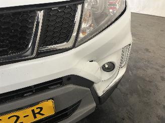 Suzuki Vitara Vitara (LY/MY) SUV 1.4 S Turbo 16V (K14C) [103kW]  (09-2015/...) picture 15