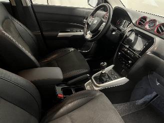 Suzuki Vitara Vitara (LY/MY) SUV 1.4 S Turbo 16V (K14C) [103kW]  (09-2015/...) picture 18