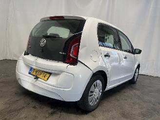 Volkswagen Up! Up! (121) Hatchback 1.0 12V 60 (CHYA) [44kW]  (08-2011/08-2020) picture 4