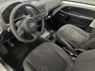 Volkswagen Up! Up! (121) Hatchback 1.0 12V 60 (CHYA) [44kW]  (08-2011/08-2020) picture 15