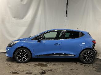 Renault Clio Clio IV (5R) Hatchback 5-drs 1.5 Energy dCi 90 FAP (K9K-639) [66kW]  (=
11-2012/08-2021) picture 4