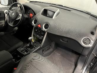 Renault Koleos Koleos I SUV 2.5 16V (2TR-703) [126kW]  (09-2008/06-2017) picture 13