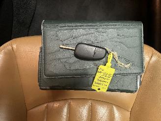 Jaguar X-type X-type Sedan 2.1 V6 24V (YB(AJ-V6)) [115kW]  (03-2002/11-2009) picture 21