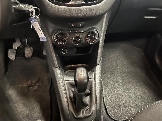 Peugeot 208 208 I (CA/CC/CK/CL) Hatchback 1.2 Vti 12V PureTech 82 (EB2F(HMZ)) [60k=
W]  (03-2012/12-2019) picture 20