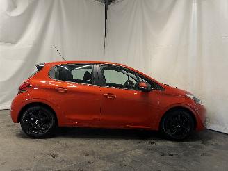 Peugeot 208 208 I (CA/CC/CK/CL) Hatchback 1.2 Vti 12V PureTech 82 (EB2F(HMZ)) [60k=
W]  (03-2012/12-2019) picture 7