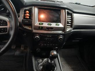 Ford Ranger Ranger Pick-up 2.0 EcoBlue 16V 4x4 (BC2X) [125kW]  (03-2019/...) picture 17