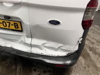 Ford Transit Transit Courier Van 1.6 TDCi (T3CC) [70kW]  (02-2014/12-2023) picture 9