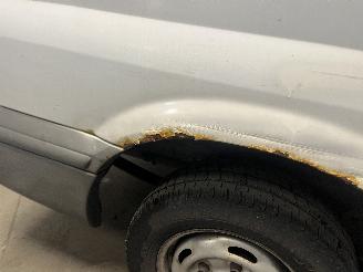 Ford Transit Transit Bus 2.2 TDCi 16V (P8FA(Euro 4)) [63kW]  (04-2006/08-2014) picture 11