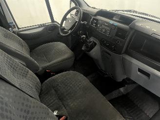 Ford Transit Transit Bus 2.2 TDCi 16V (P8FA(Euro 4)) [63kW]  (04-2006/08-2014) picture 15