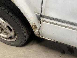 Ford Transit Transit Bus 2.2 TDCi 16V (P8FB(Euro 4)) [63kW]  (04-2006/08-2014) picture 10