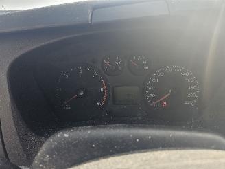 Ford Transit Transit Bus 2.2 TDCi 16V (P8FB(Euro 4)) [63kW]  (04-2006/08-2014) picture 2