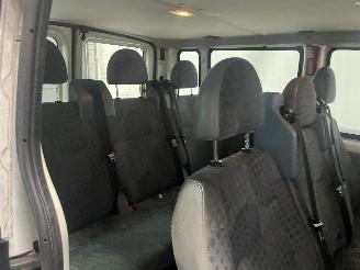 Ford Transit Transit Bus 2.2 TDCi 16V (P8FB(Euro 4)) [63kW]  (04-2006/08-2014) picture 18
