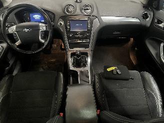 Ford Mondeo Mondeo IV Wagon Combi 1.6 EcoBoost 16V (JTBB(Euro 5)) [118kW]  (02-201=
1/01-2015) picture 11