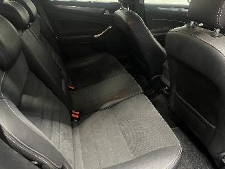 Ford Mondeo Mondeo IV Wagon Combi 1.6 EcoBoost 16V (JTBB(Euro 5)) [118kW]  (02-201=
1/01-2015) picture 10