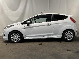 Ford Fiesta Fiesta 6 (JA8) Hatchback 1.6 16V Sport (HXJB) [88kW]  (06-2008/01-2018=
) picture 4