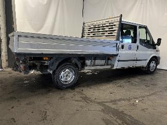 Ford Transit Transit Ch.Cab/Pick-up 2.4 TDCi 16V RWD (JXFC) [85kW]  (04-2006/08-201=
4) picture 6