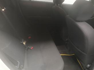 Daihatsu Materia Materia Hatchback 1.3 16V (K3-VE) [67kW]  (10-2006/12-2010) picture 9