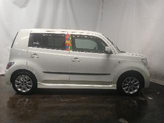 Daihatsu Materia Materia Hatchback 1.3 16V (K3-VE) [67kW]  (10-2006/12-2010) picture 6