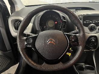 Citroën C1 C1 Hatchback 1.0 Vti 68 12V (1KR-FE(CFB)) [51kW]  (04-2014/04-2018) picture 23