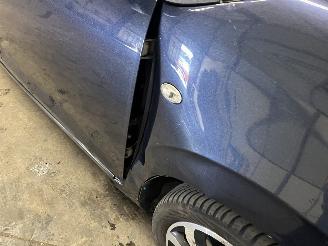 Citroën C1 C1 Hatchback 1.0 Vti 68 12V (1KR-FE(CFB)) [51kW]  (04-2014/04-2018) picture 12