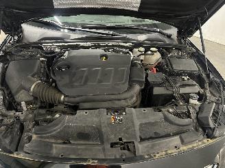 Opel Insignia Insignia Sports Tourer Combi 2.0 CDTI 16V (A0001E2F2.0 CDTI 16V) [128k=
W]  (04-2020/...) picture 15