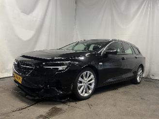 Opel Insignia Insignia Sports Tourer Combi 2.0 CDTI 16V (A0001E2F2.0 CDTI 16V) [128k=
W]  (04-2020/...) picture 3