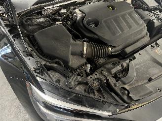 Opel Insignia Insignia Sports Tourer Combi 2.0 CDTI 16V (A0001E2F2.0 CDTI 16V) [128k=
W]  (04-2020/...) picture 17