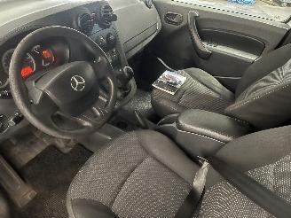 Mercedes Citan Citan (415.6) Van 1.5 108 CDI (OM607.951(K9K)) [55kW]  (11-2012/08-202=
1) picture 15