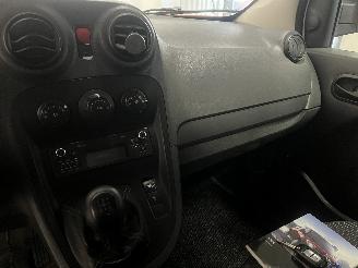 Mercedes Citan Citan (415.6) Van 1.5 108 CDI (OM607.951(K9K)) [55kW]  (11-2012/08-202=
1) picture 19