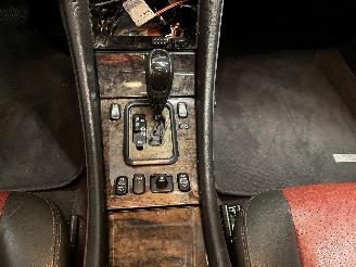 Mercedes CLK CLK (C208) Coupé 3.2 320 V6 18V (M112.940) [160kW]  (06-1997/06-2002=
) picture 20