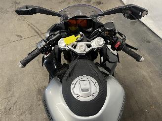 CFMoto  Sport 450SR picture 17