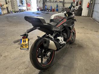 CFMoto  Sport 450SR picture 7