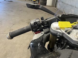 CFMoto  Sport 450SR picture 15