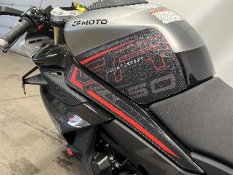 CFMoto  Sport 450SR picture 20