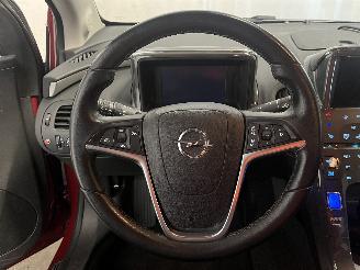 Opel Ampera Ampera Hatchback 1.4 16V (A14XFL(Euro 5)) [63kW]  (11-2011/03-2015) picture 20